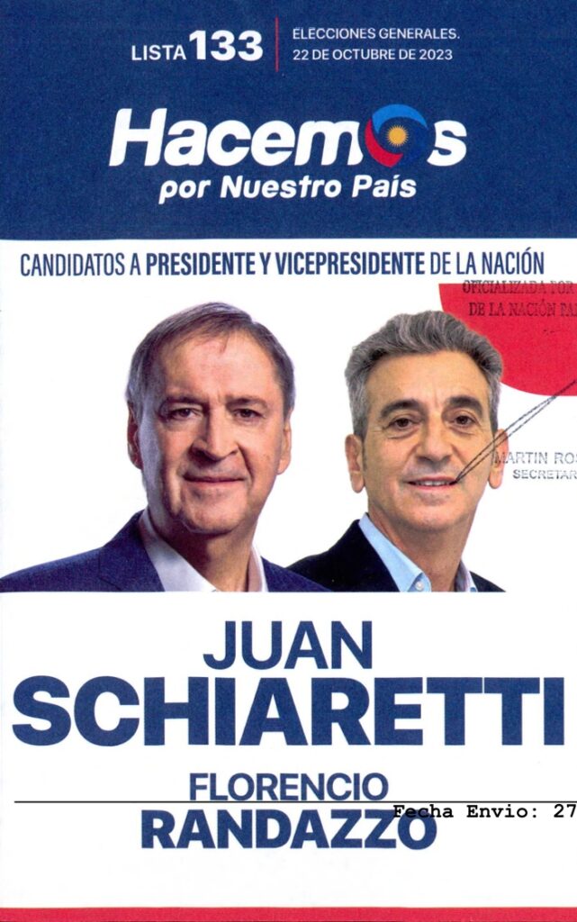 votar