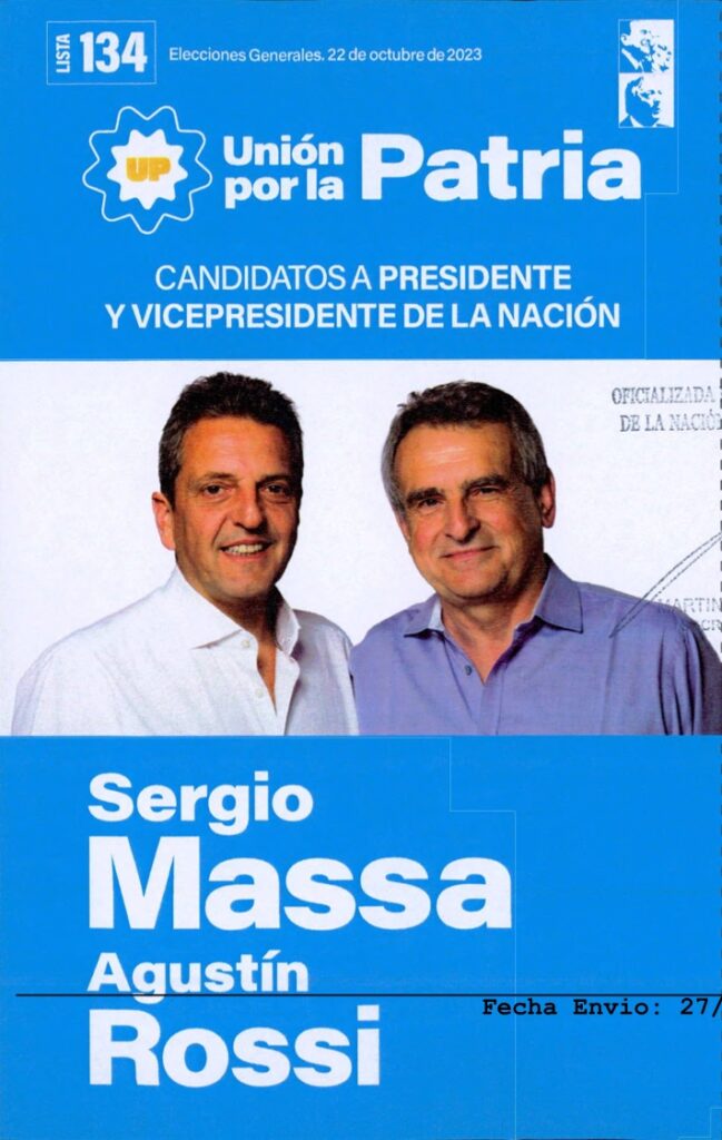 votar