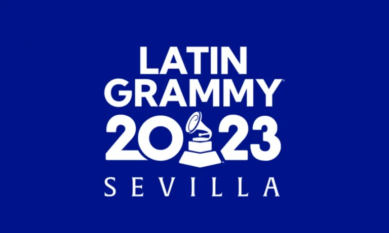 Latin Grammy 2023