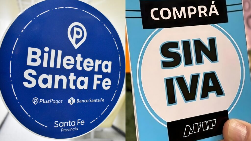 Billetera Santa Fe