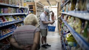 La inflación de septiembre fue del 12,7%